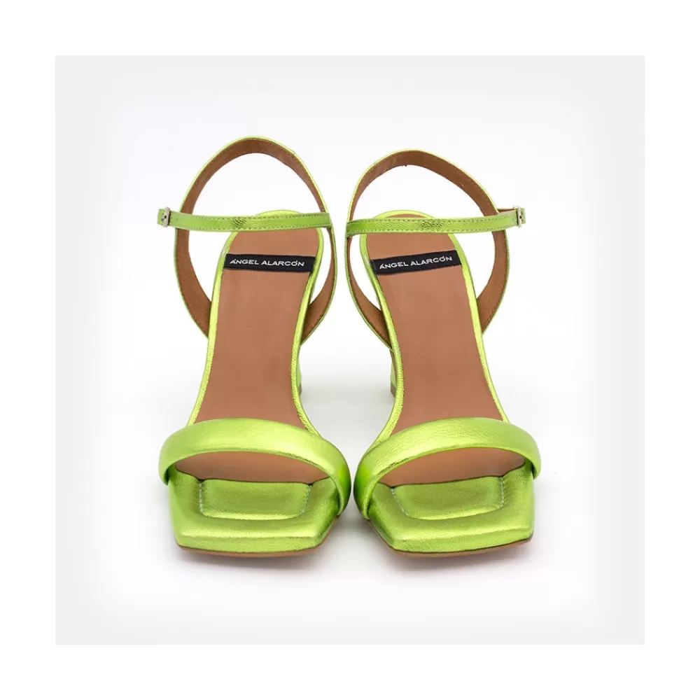 carole__sandalia_de_fiesta_con_tacon_de_piel_metalizada_4.webp Mujer Ángel Alarcón Carole - Sandalia De Fiesta Con Tacon De Piel Metalizada