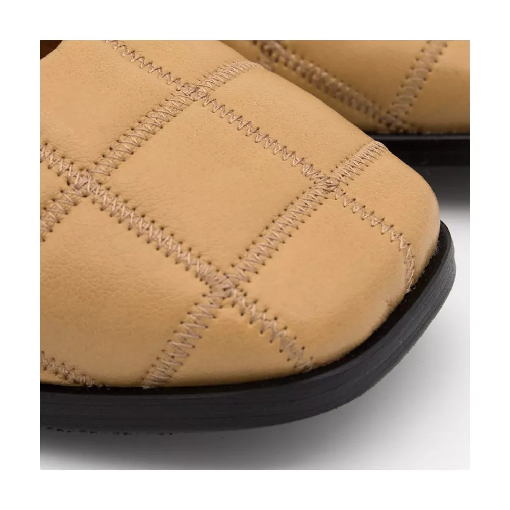 Mujer Ángel Alarcón Diana - Zapato De Tipo Salon Acolchado