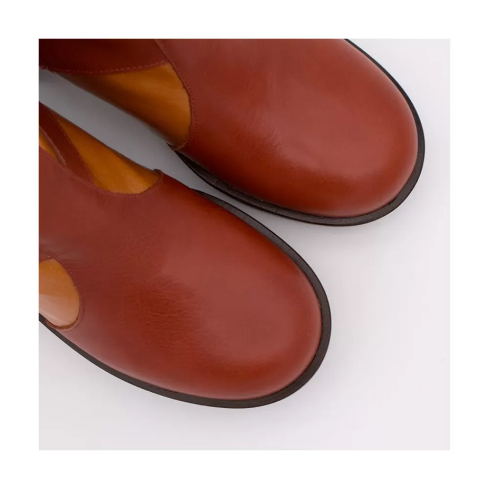 ingrid__botin_de_piel_con_tacon_y_plataforma_4.webp Mujer Ángel Alarcón Ingrid - Botin De Piel Con Tacon Y Plataforma