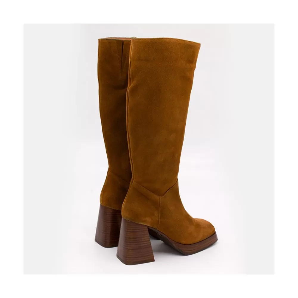 liberia__bota_alta_de_ante_con_tacon_de_bloque_y_plataforma_2-1.webp Mujer Ángel Alarcón Liberia - Bota Alta De Ante Con Tacon De Bloque Y Plataforma