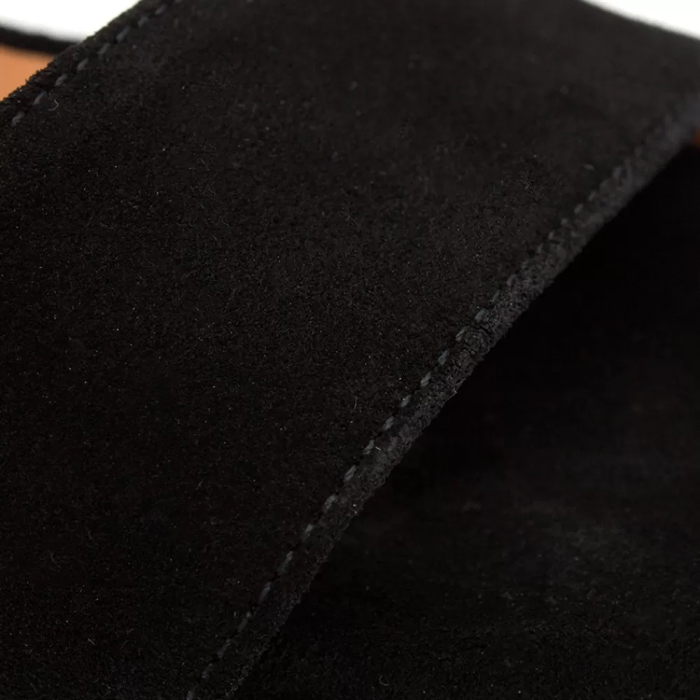 Mujer Ángel Alarcón Mahe - Sandalias De Plataforma Con Tacon Alto Y Redondo