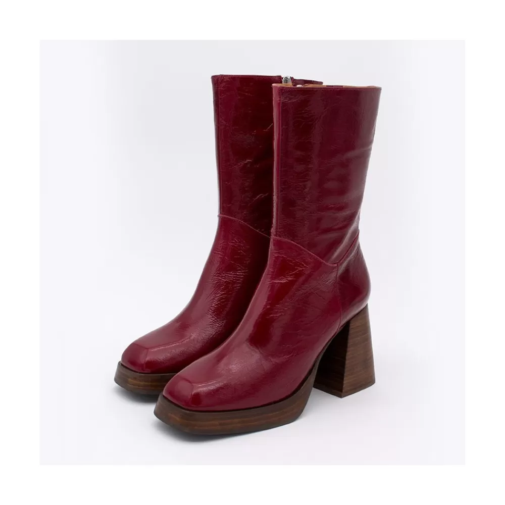 olama__botas_de_mujer_comodas_de_piel_brillante_con_tacon_chunky_y_plataforma_2-1.webp Mujer Ángel Alarcón Olama - Botas De Mujer Comodas De Piel Brillante Con Tacon Chunky Y Plataforma