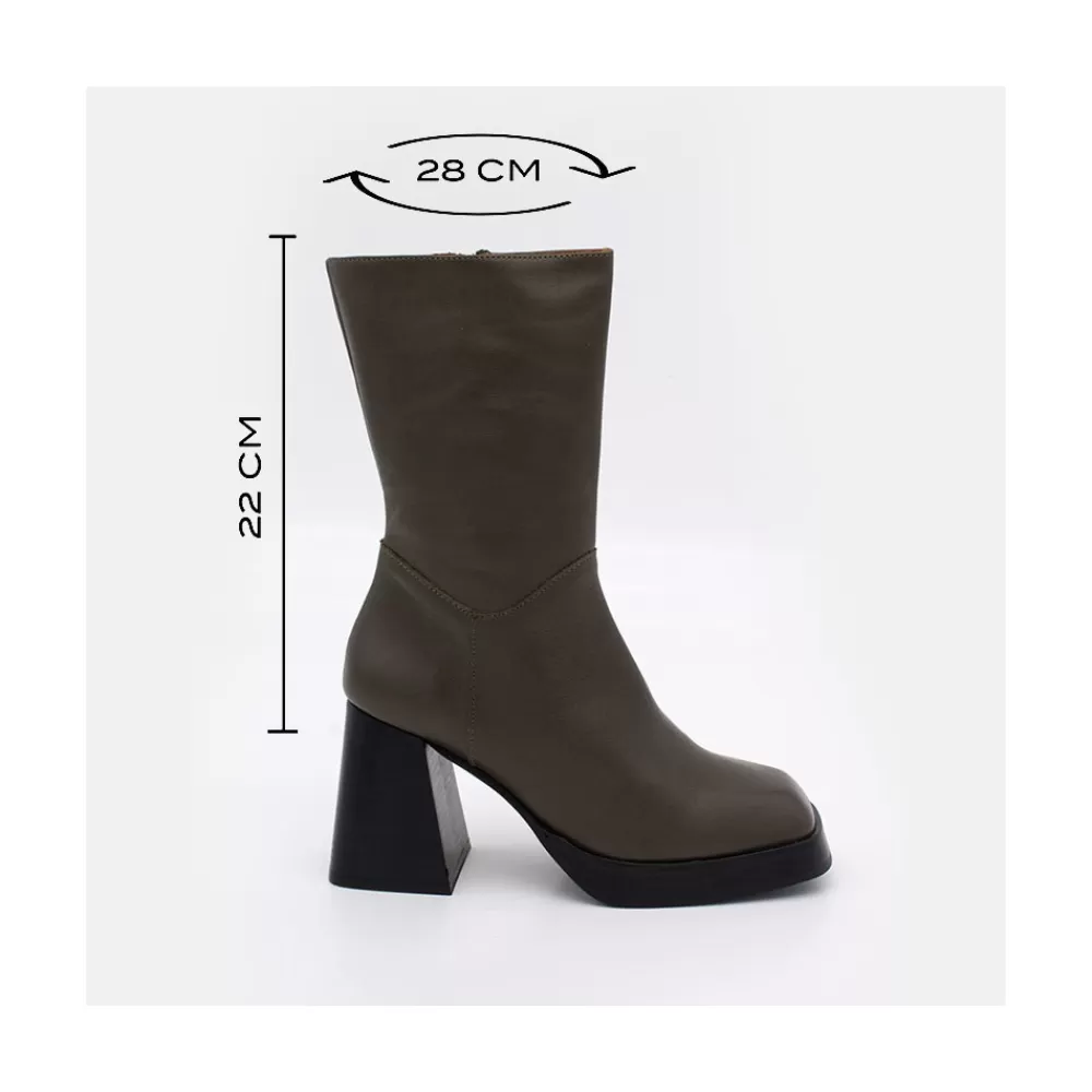 olama__botas_de_mujer_comodas_de_piel_con_tacon_chunky_y_plataforma_5.webp Mujer Ángel Alarcón Olama - Botas De Mujer Comodas De Piel Con Tacon Chunky Y Plataforma