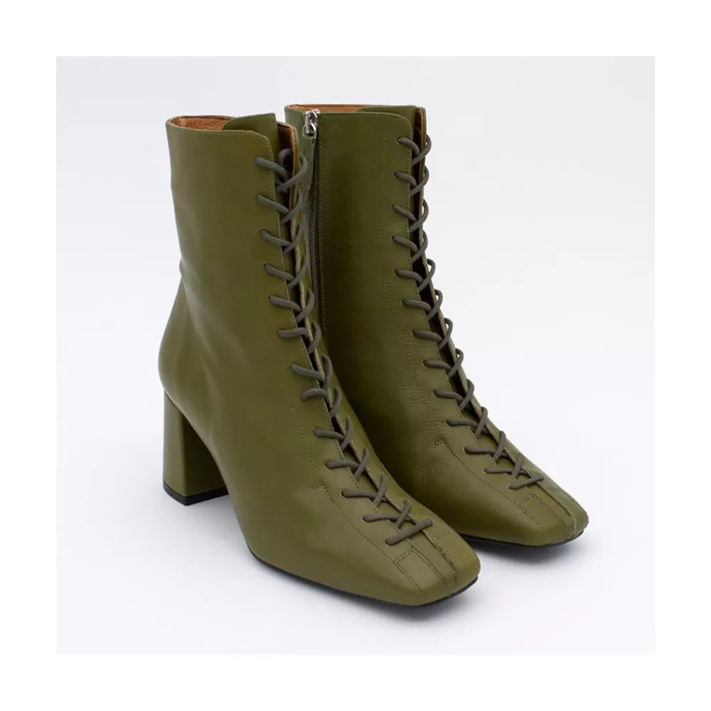 pacuare__botines_con_cordoneras_y_cremallera_con_tacon_ancho_2-1.webp Mujer Ángel Alarcón Pacuare - Botines Con Cordoneras Y Cremallera Con Tacon Ancho