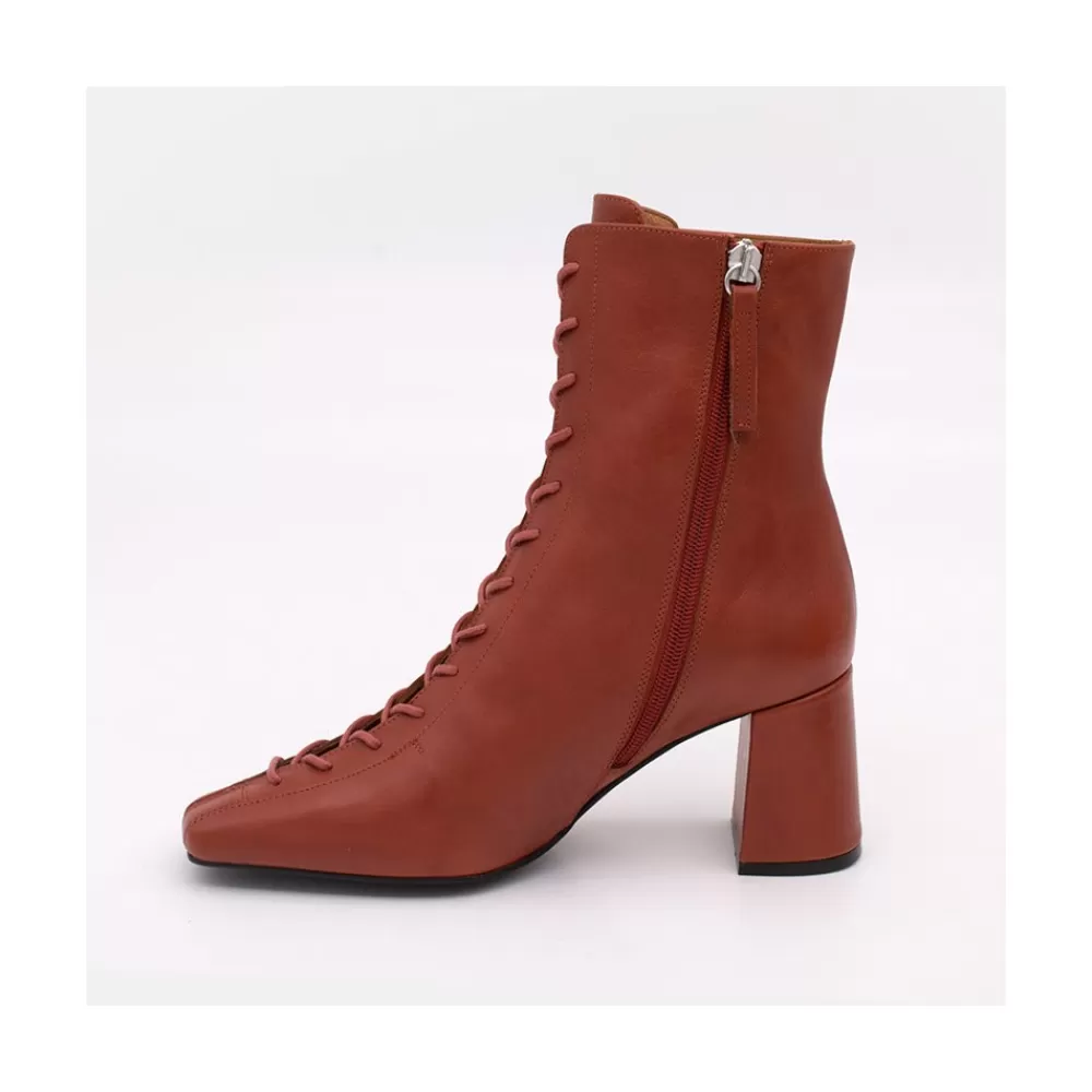 pacuare__botines_con_cordoneras_y_cremallera_con_tacon_ancho_2.webp Mujer Ángel Alarcón Pacuare - Botines Con Cordoneras Y Cremallera Con Tacon Ancho