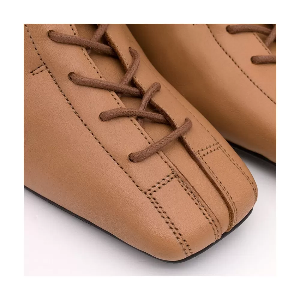 pacuare__botines_con_cordoneras_y_cremallera_con_tacon_ancho_3-4.webp Mujer Ángel Alarcón Pacuare - Botines Con Cordoneras Y Cremallera Con Tacon Ancho