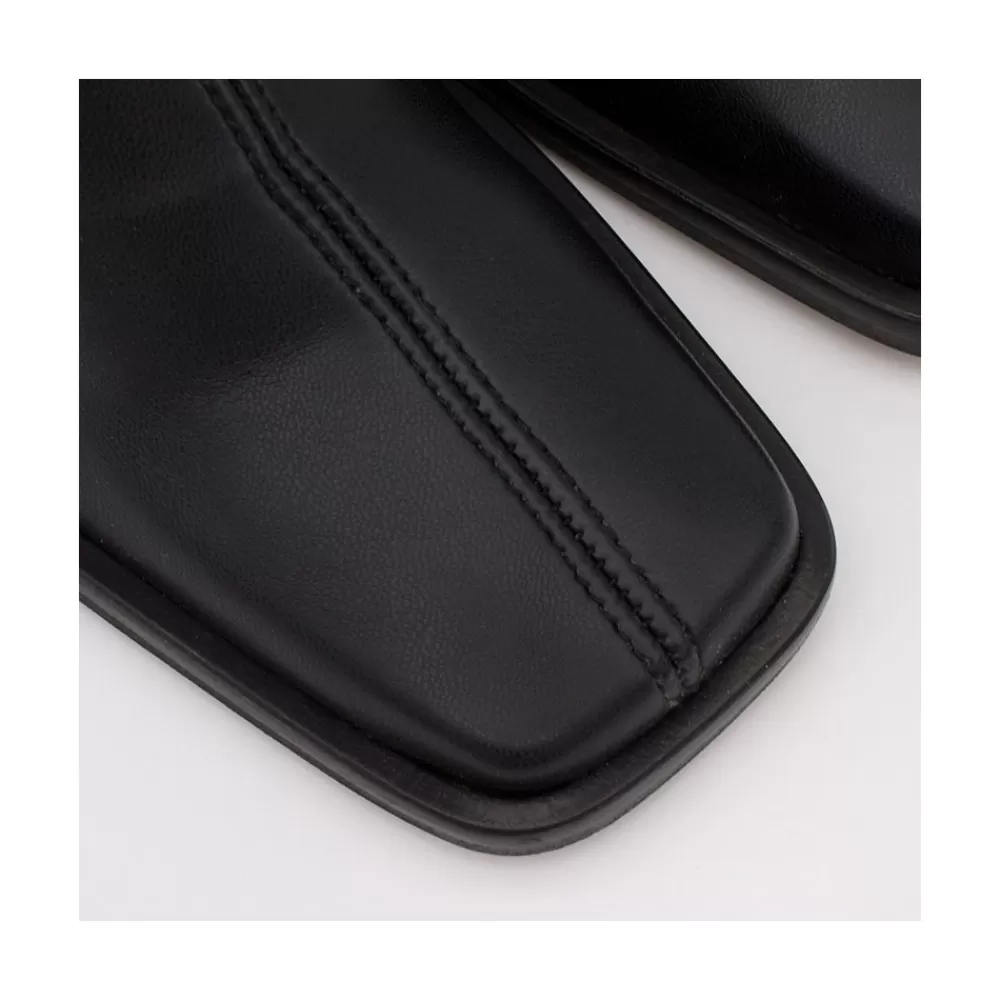 savegre__botines_elasticos_de_tipo_calcetin_con_tacon_geometrico_alto_2-1.webp Mujer Ángel Alarcón Savegre - Botines Elasticos De Tipo Calcetin Con Tacon Geometrico Alto